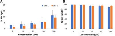 Anticancer effect of zinc oxide nanoparticles prepared by varying entry time of ion carriers against A431 skin cancer cells in vitro